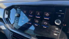 Volkswagen T-Cross 1.0 TSI 110 SE 5dr Petrol Estate